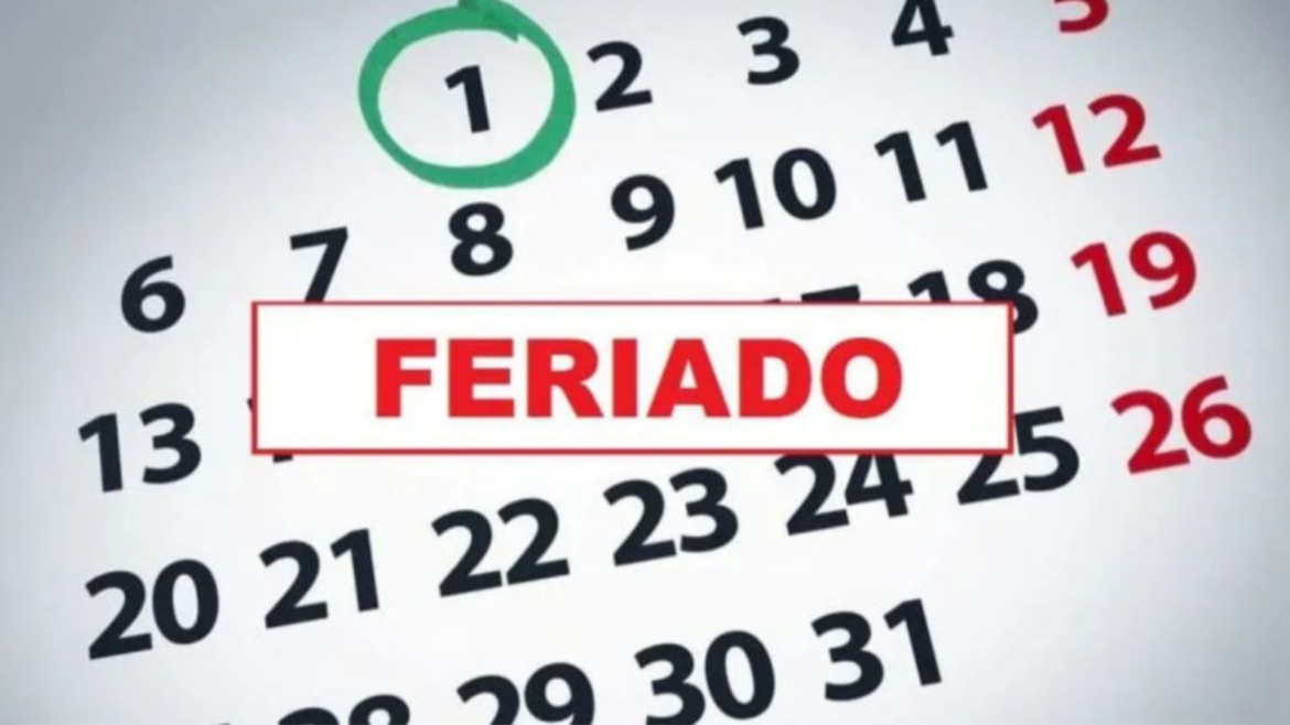 Calendario 2024: ¿cuál es el próximo feriado después del 25 de Mayo?