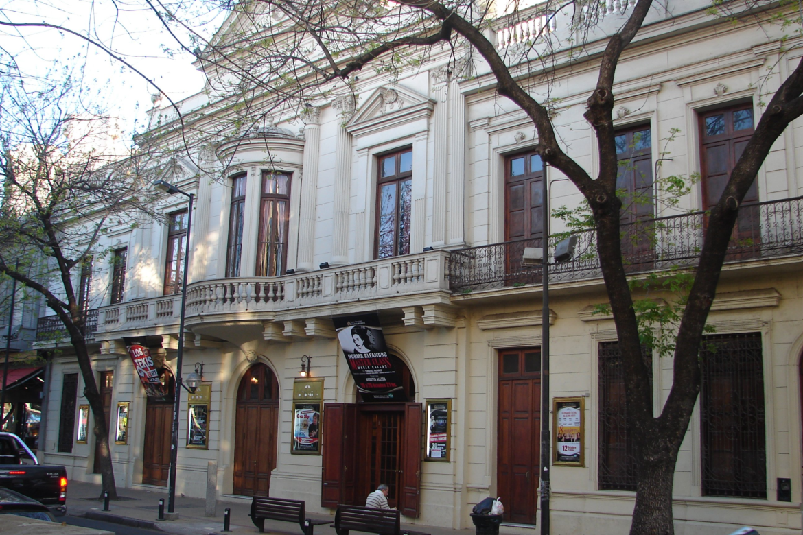La Plata: Musicales, comedias, dramas y shows infantiles llegan en junio al Coliseo Podestá