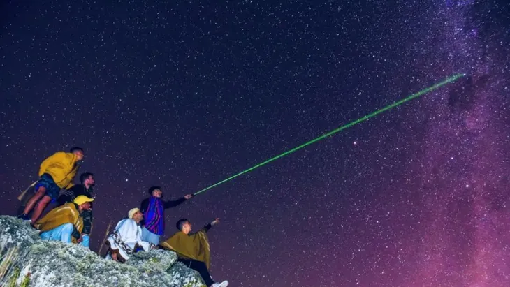 Astroturismo en Córdoba, la nueva propuesta turística que causa furor