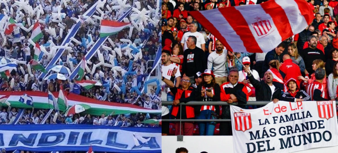 El domingo, desde las 15.30, el «Pincha» y el «Fortín» se medirán para definir el campeón.