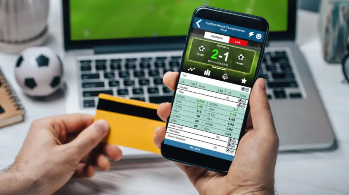 Mar del Plata: cayó una banda dedicada a los casinos de apuestas ilegales online