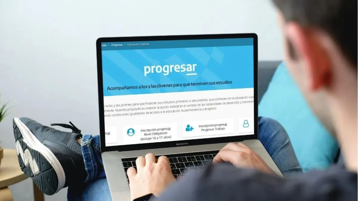 Publican la primera lista de Becas Progresar: ¿Cómo saber si fui beneficiado?