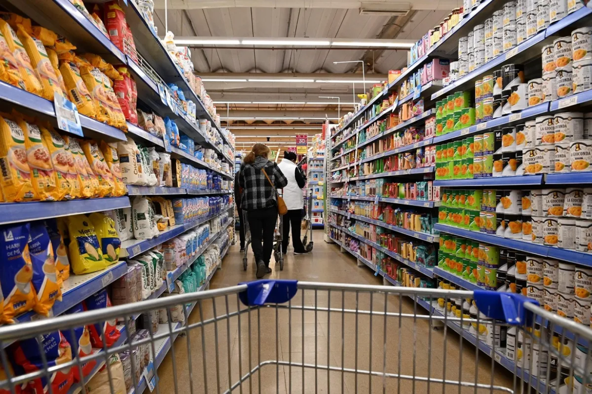 Inflación de abril rubro por rubro, ¿qué productos subieron más el mes pasado?