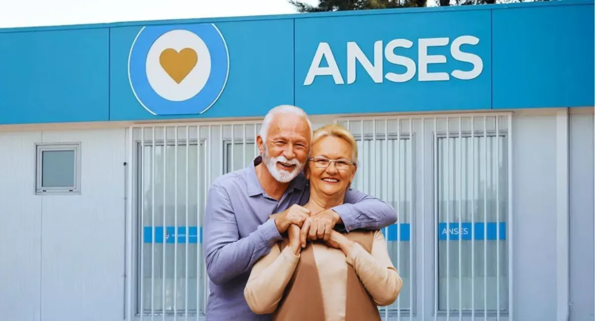 ANSES confirmó el magnífico pago de $1.392.066,54 a jubilados en junio