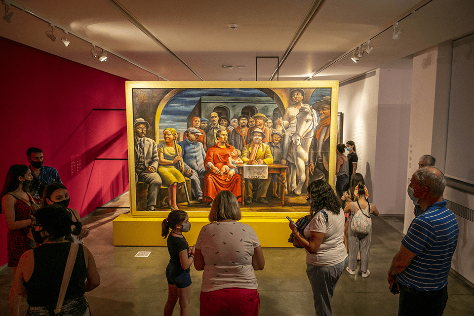 Los museos y espacios culturales, históricos y arqueológicos porteños se visten de fiesta para celebrar el Día Internacional de los Museos