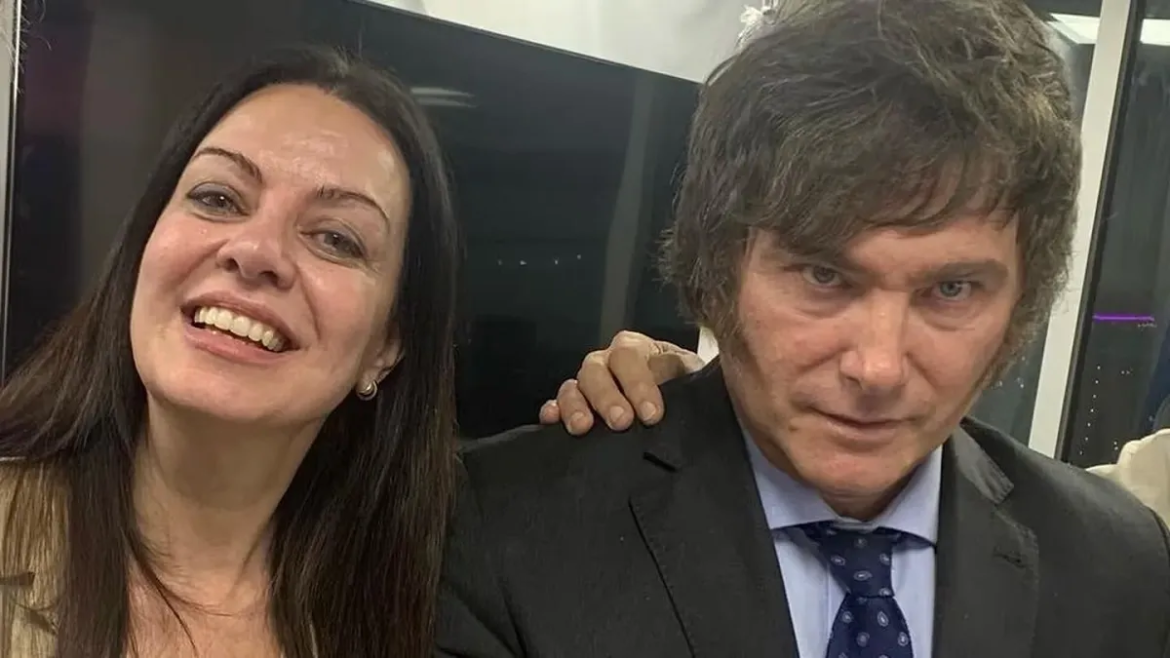 Pettovello aseguró que no va a renunciar ‘A mi amigo solo no lo voy a dejar’