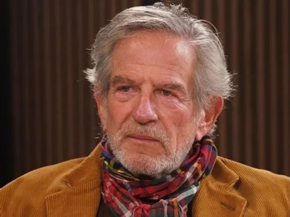 Pablo Alarcón fue intervenido a corazón abierto en medio de su internación en terapia intensiva: cuál es su estado de salud