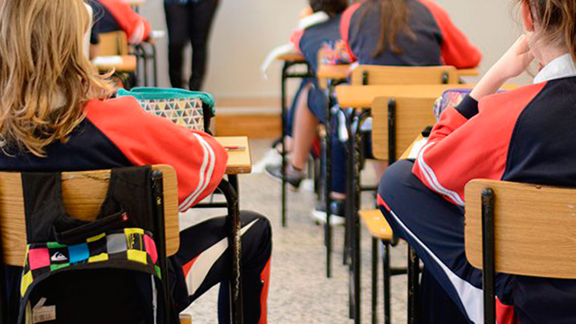 Golpe al bolsillo aumentan las cuotas en los colegios privados bonaerenses ¿de cuánto será la cuota en junio?