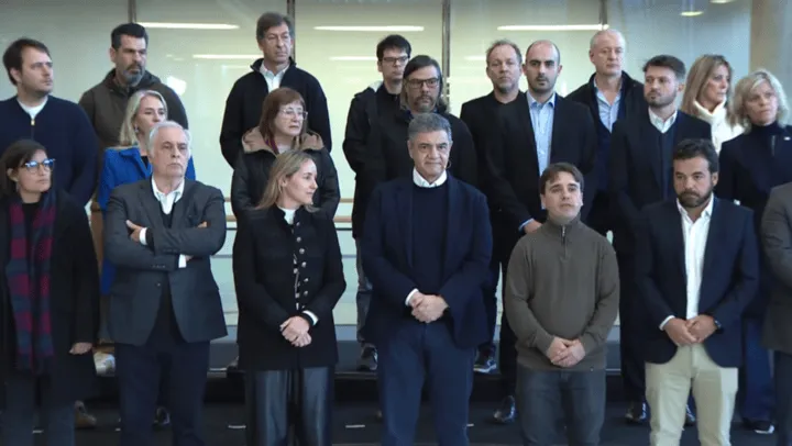 Jorge Macri anuncia medidas para enfrentar la problemática de la ludopatía infantil: «Con los chicos, las apuestas no»