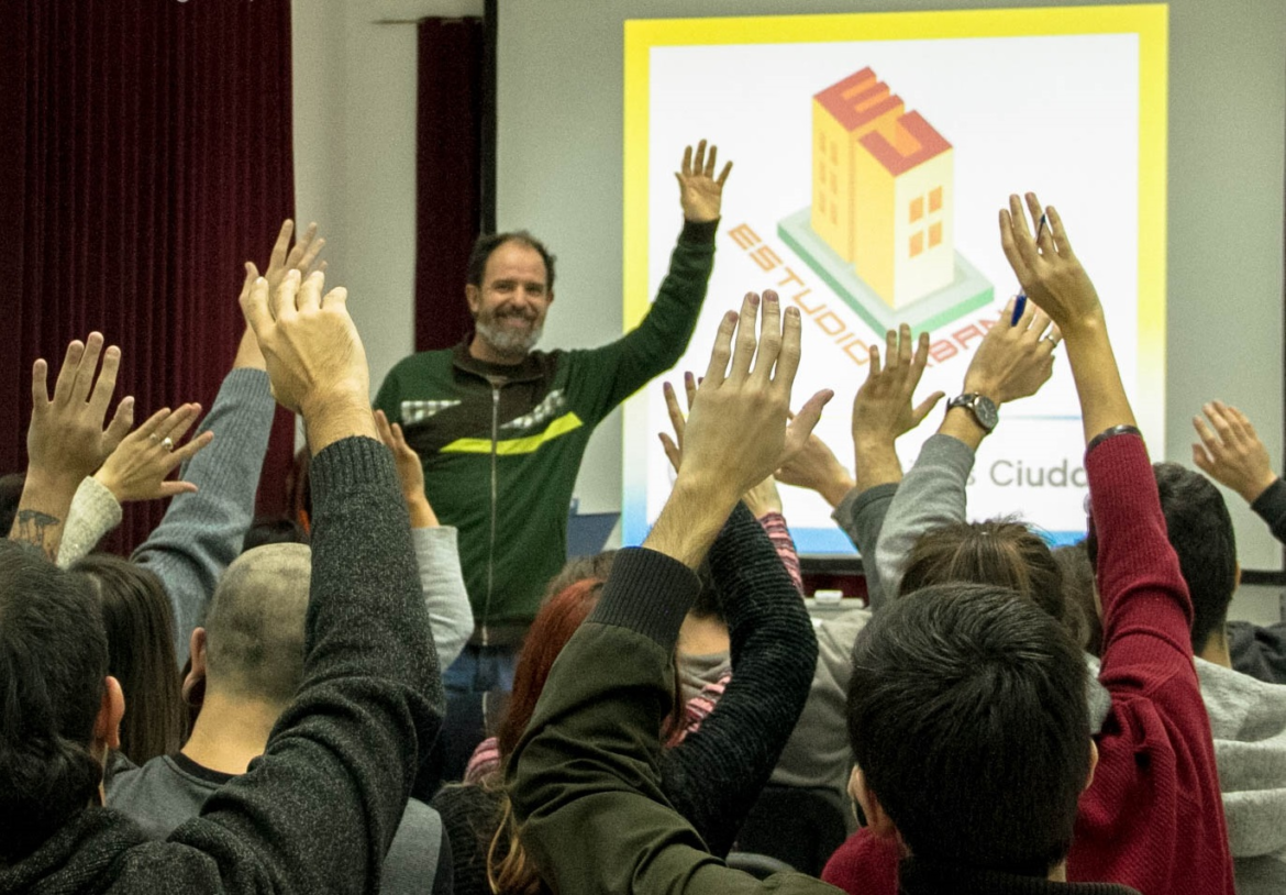 La Ciudad ofrece un ciclo de formación en herramientas técnicas y creativas para la industria musical