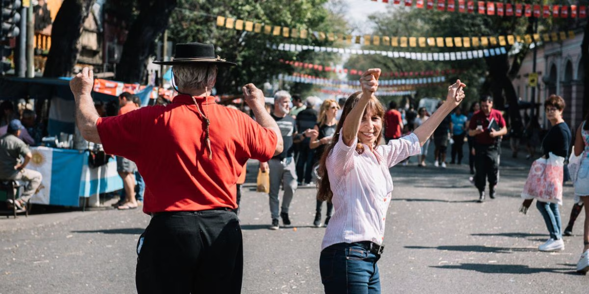 Llega la Feria de Parrillas: el evento gastronómico para los amantes de las brasas