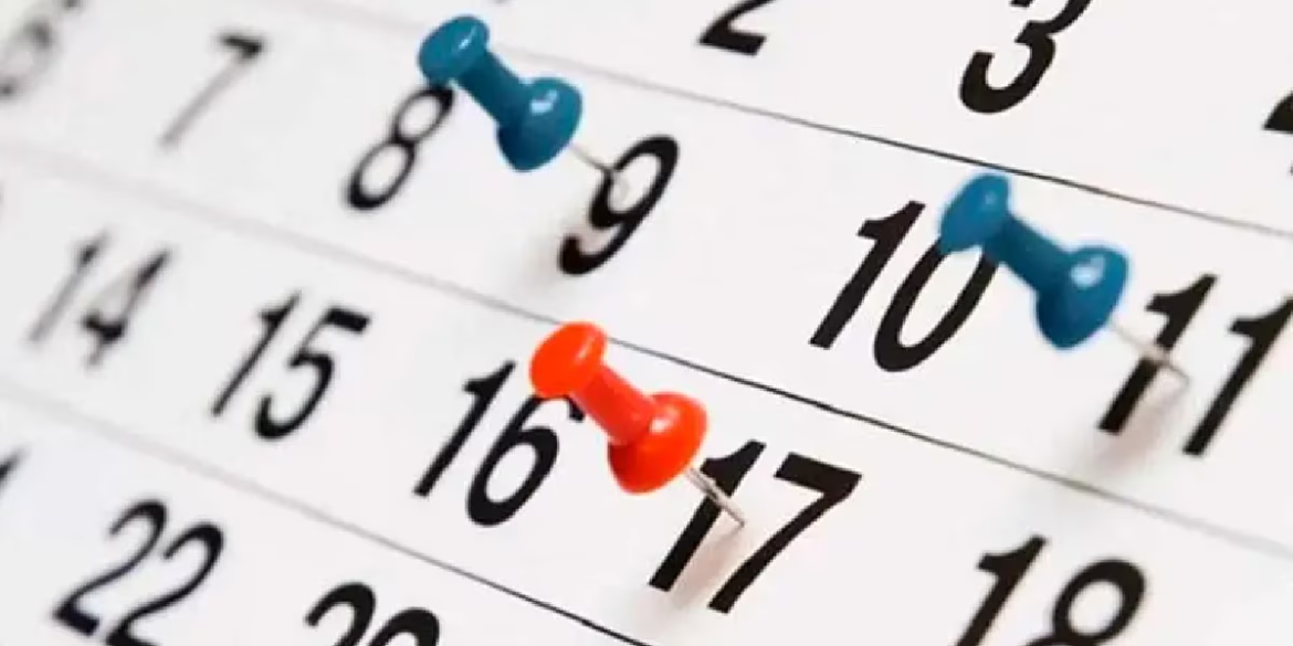 Feriado del 9 de Julio ¿queda el martes, es puente o pasa para el fin de semana?