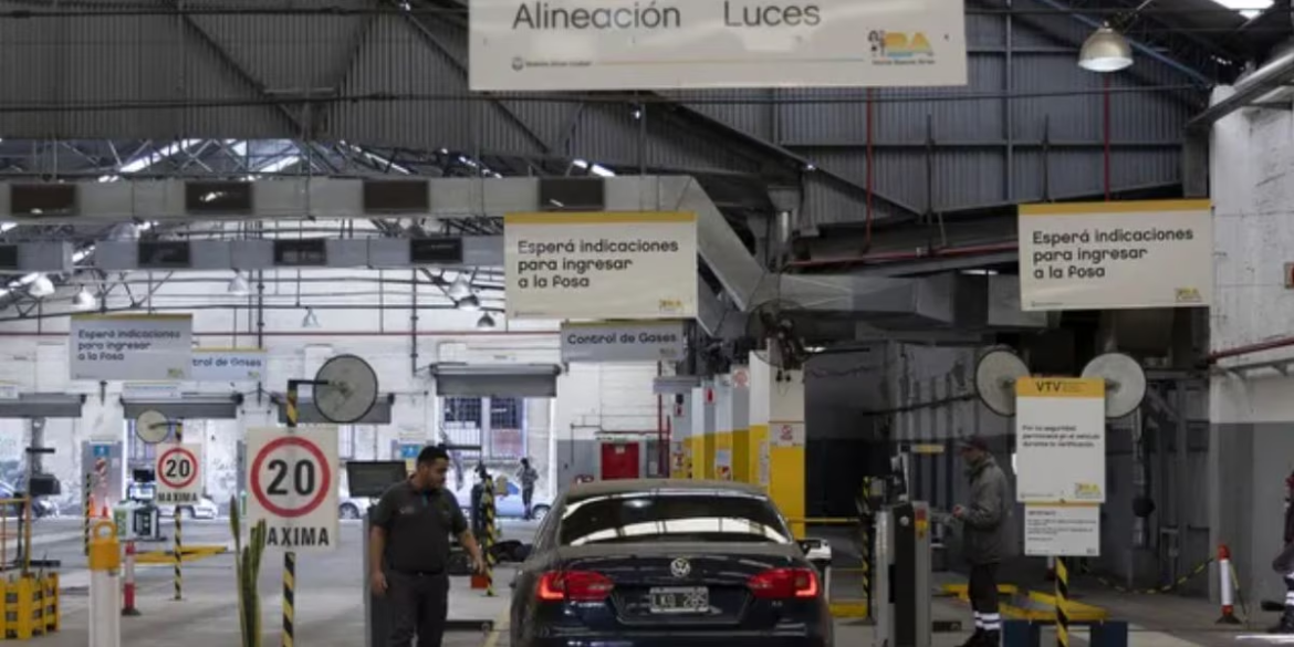 Vuelve a aumentar la VTV en julio 2024: los nuevos valores y cómo impacta en las multas