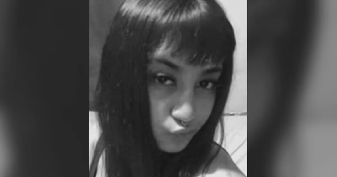 Emitieron una Alerta Nati por la desaparición de una adolescente de 17 años en Neuquén