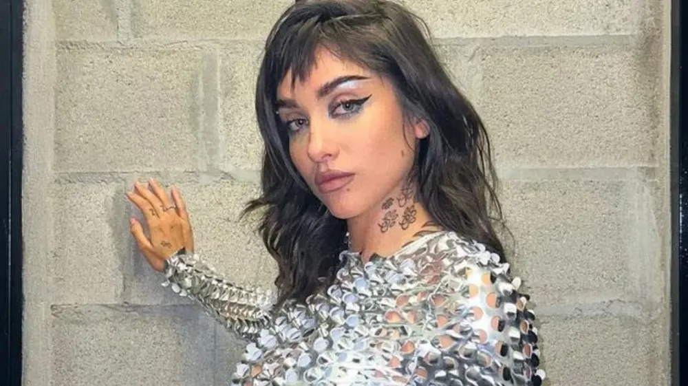 ‘Nos vamos de tour’ así anunció María Becerra su primera gira mundial