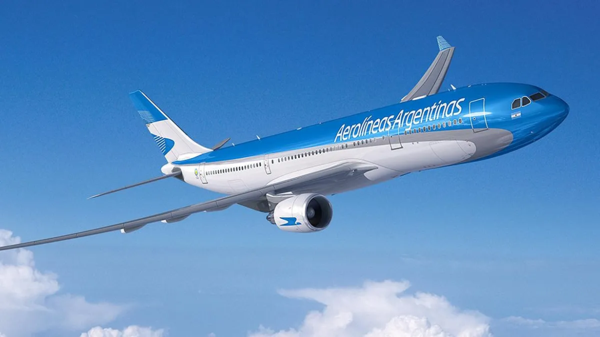 Volvieron los vuelos en 12 cuotas sin interés para viajar por Argentina