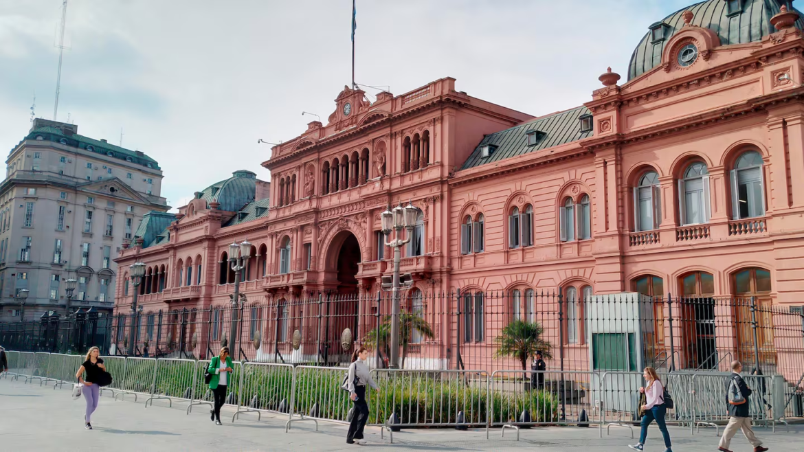 El Gobierno anunció el cierre definitivo del ex-Ministerio de Mujeres