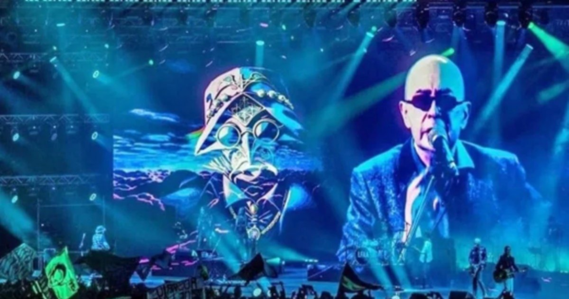 Los Fundamentalistas del Aire Acondicionado regresan a La Plata con un show el 8 de junio