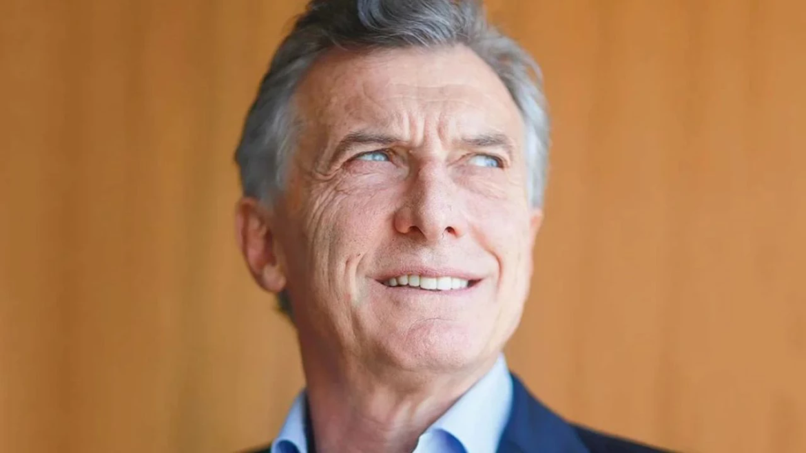 Mauricio Macri culpó al presidente español, Pedro Sánchez de ‘arrastrar la amistad’ con Argentina