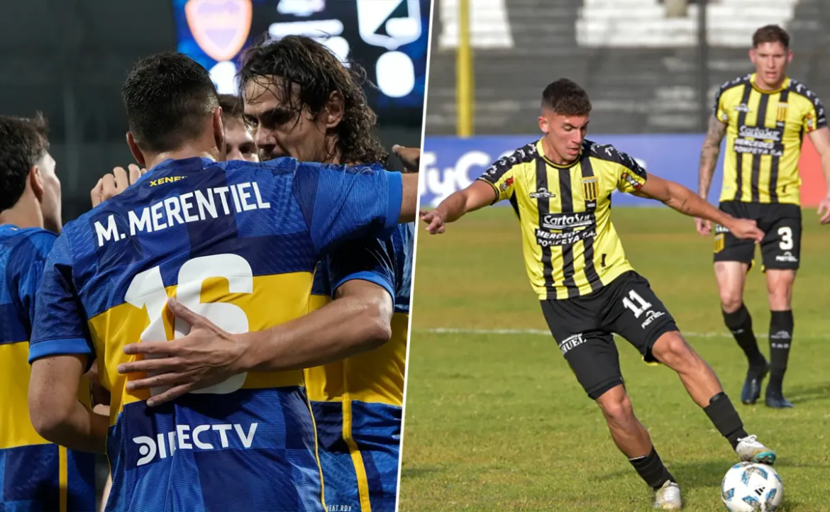 Boca jugará con Almirante Brown en Mendoza por la Copa Argentina: cuándo se venden las entradas y a qué precio