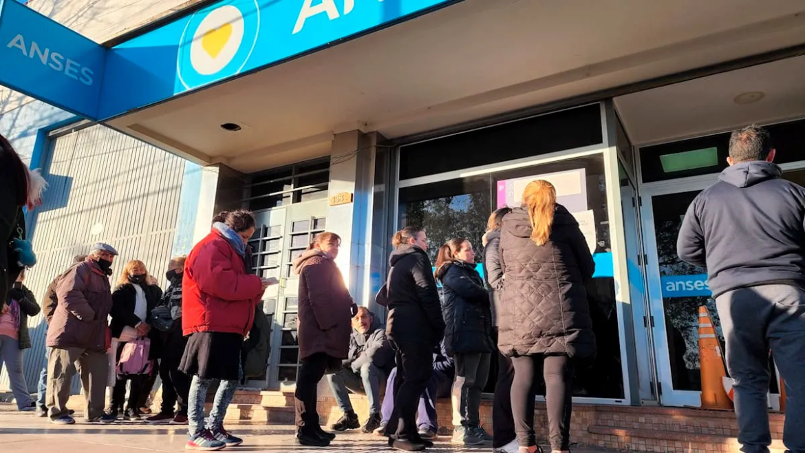 Anses: Calendarios de pagos del miércoles 12 de junio