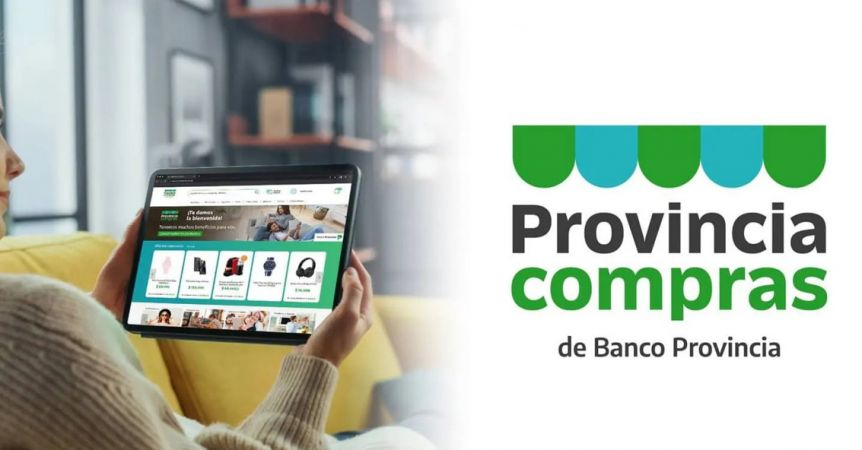 Últimas dos jornadas de 18 cuotas sin interés en Provincia Compras