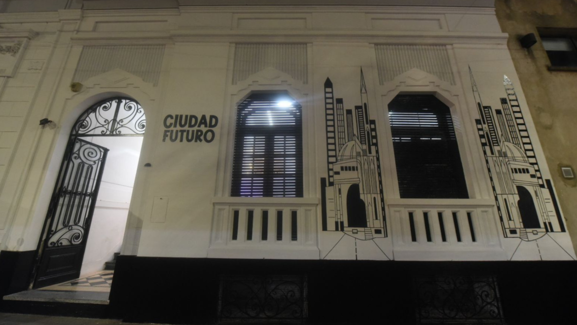 El PRO platense se relanza con nueva casa y consigna para recuperar la ciudad de La Plata