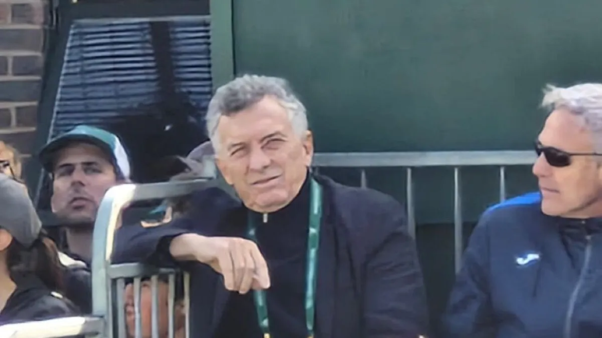 Mauricio Macri asistirá al Pacto de Mayo, pero no los jueces de la Corte Suprema ni la CGT