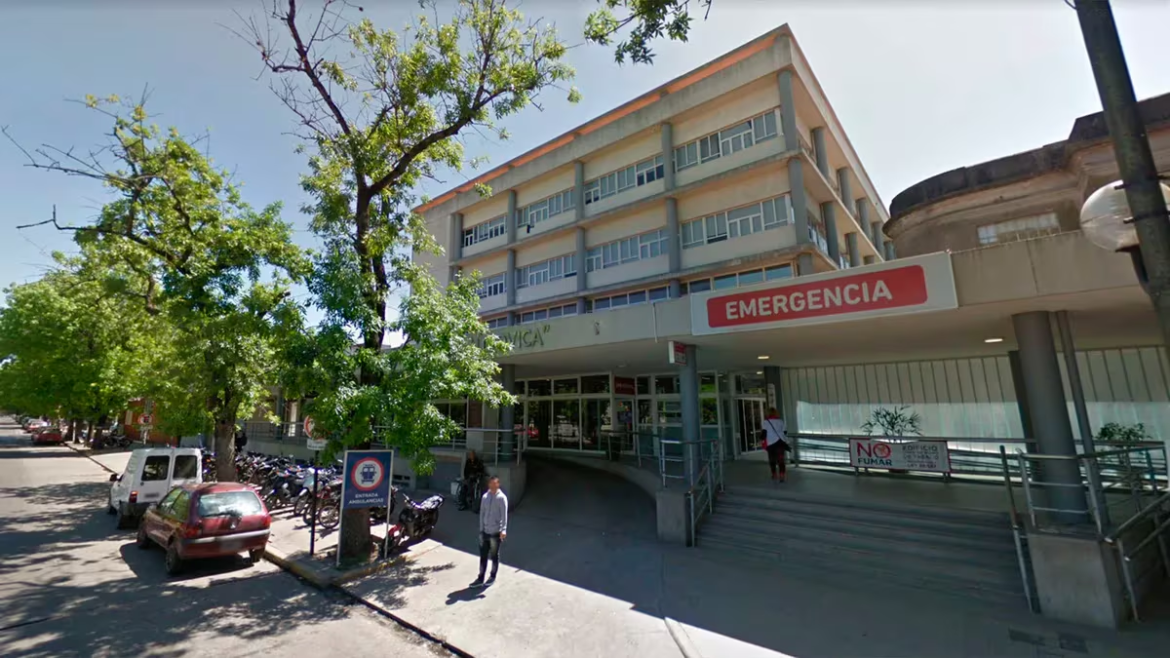 La Plata: Dictaron prisión preventiva para un hombre acusado de matar a su hijo de 2 meses a golpes