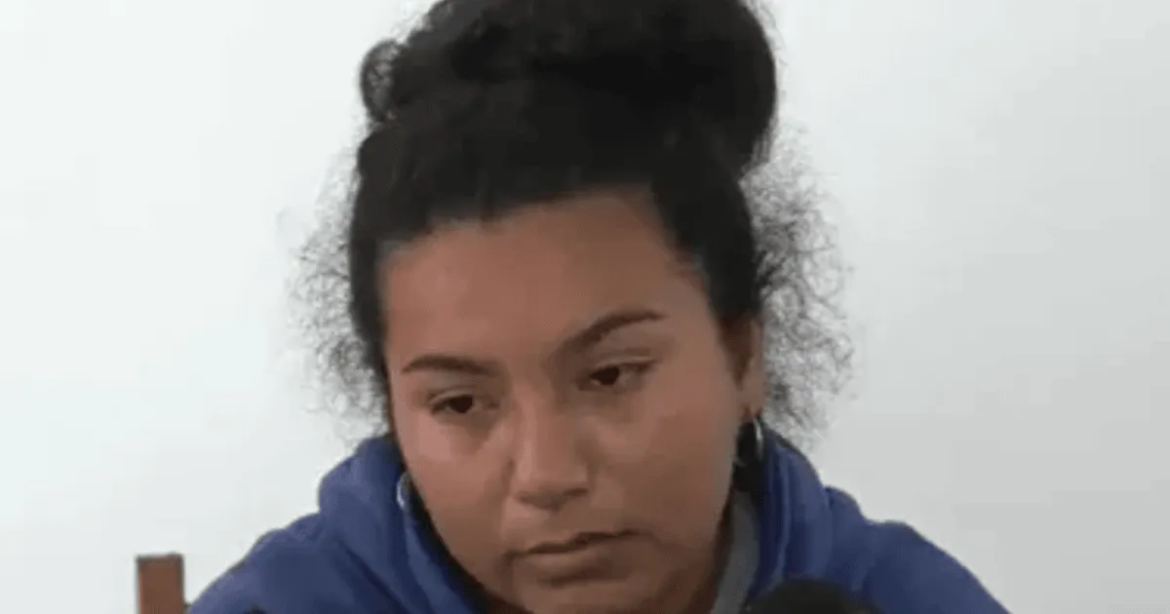 Caso Loan: pidieron la detención de Macarena, la hija de Laudelina Peña