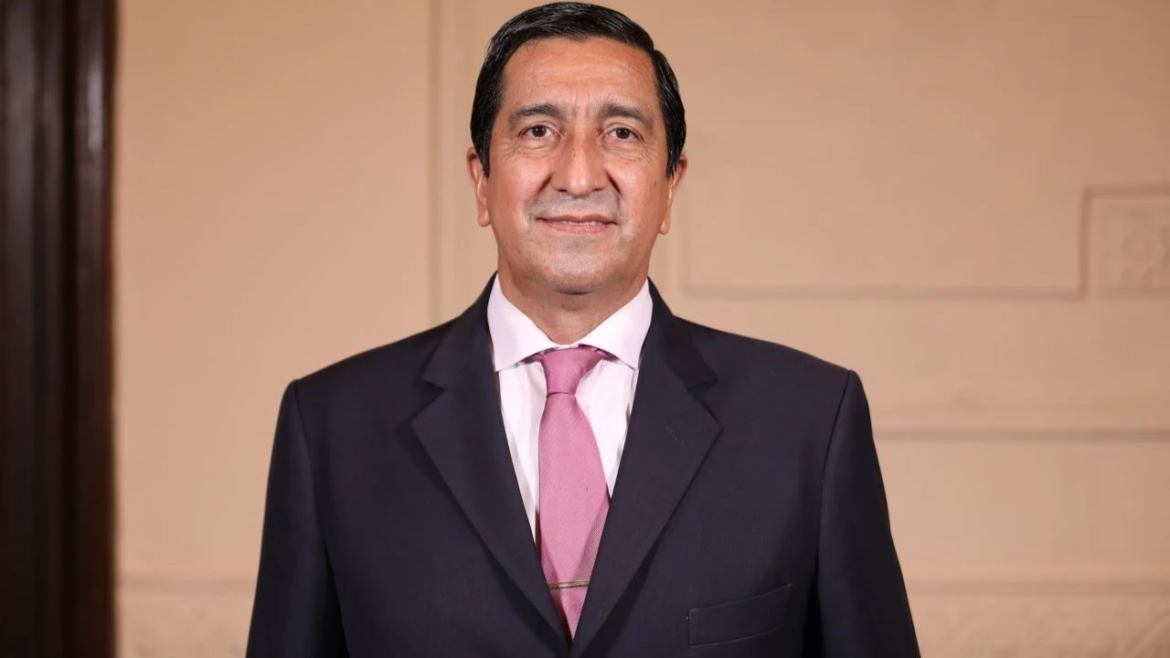 Caso Loan: a casi un mes de la desaparición del niño, renunció el ministro de Seguridad de Corrientes y lo reemplazará un diputado nacional