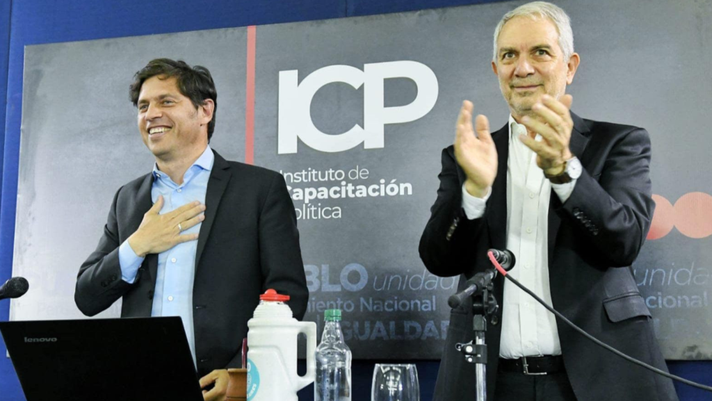 La Plata : El ICP lanza nuevo curso de formación política: cuándo, dónde y cómo anotarse