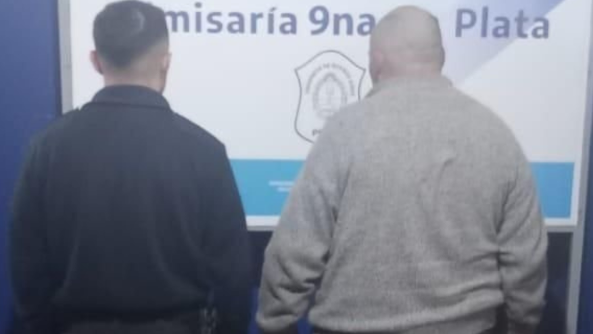 Horror en La Plata un hombre de 58 años secuestró y violó a su sobrina