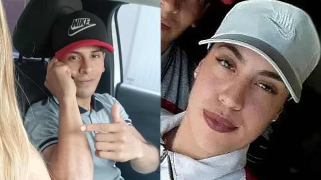 Una mujer policía mató a su novio delante de su suegro en Zárate: «Desenfundaba el arma siempre»