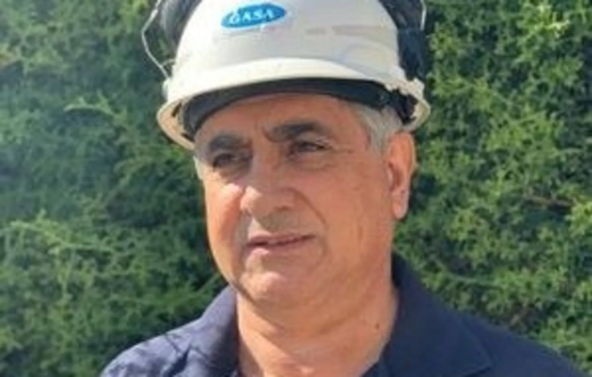 Encuentran muerto, precintado y flotando en la piscina a un empresario que ya había recibido amenazas