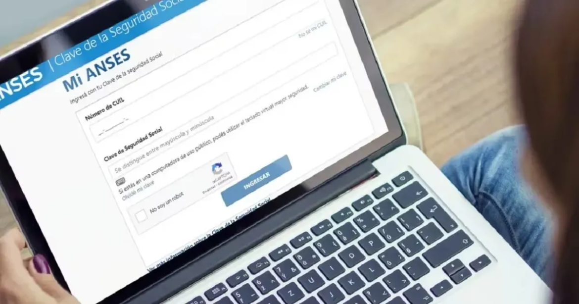 Anses ya cuenta con su sitio de información pública transparente