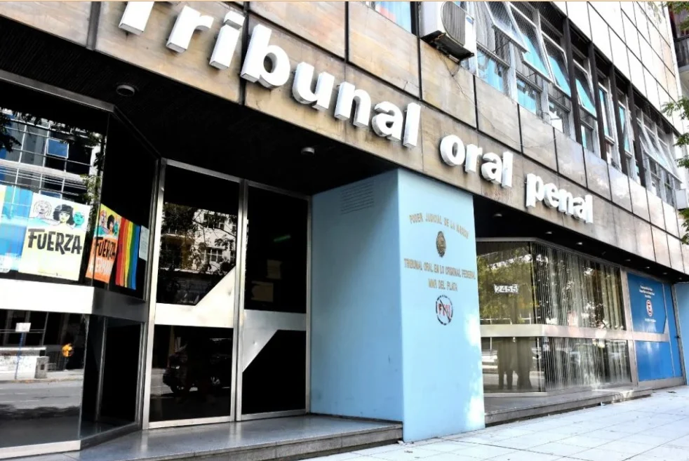 Mar del Plata: Allanan despacho del juez federal Martín Poderti y requisan su automóvil