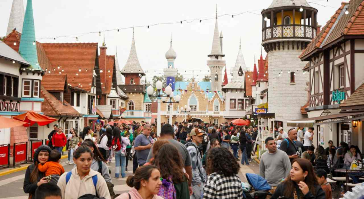 Crédito, débito y Cuenta DNI: cómo aprovechar los descuentos durante las vacaciones de invierno