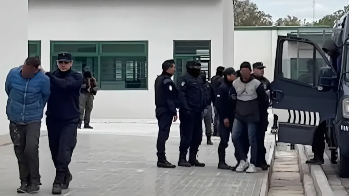 Atraparon a dos hermanos que no paraban de asaltar en la triple frontera