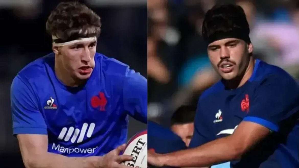 Liberaron a los rugbiers franceses acusados por abuso sexual en Mendoza