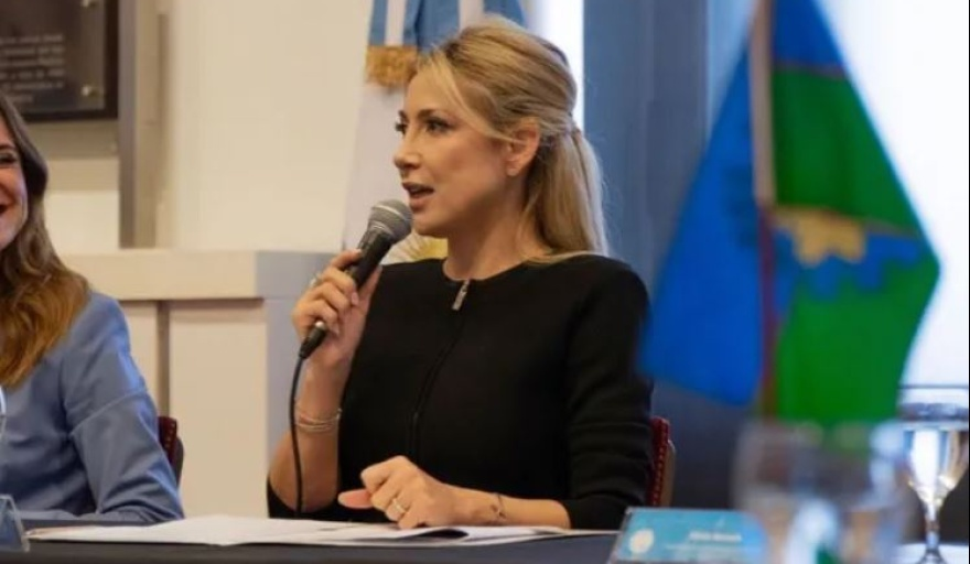 Las 15 frases más contundentes de Fabiola Yañez ante la justicia argentina