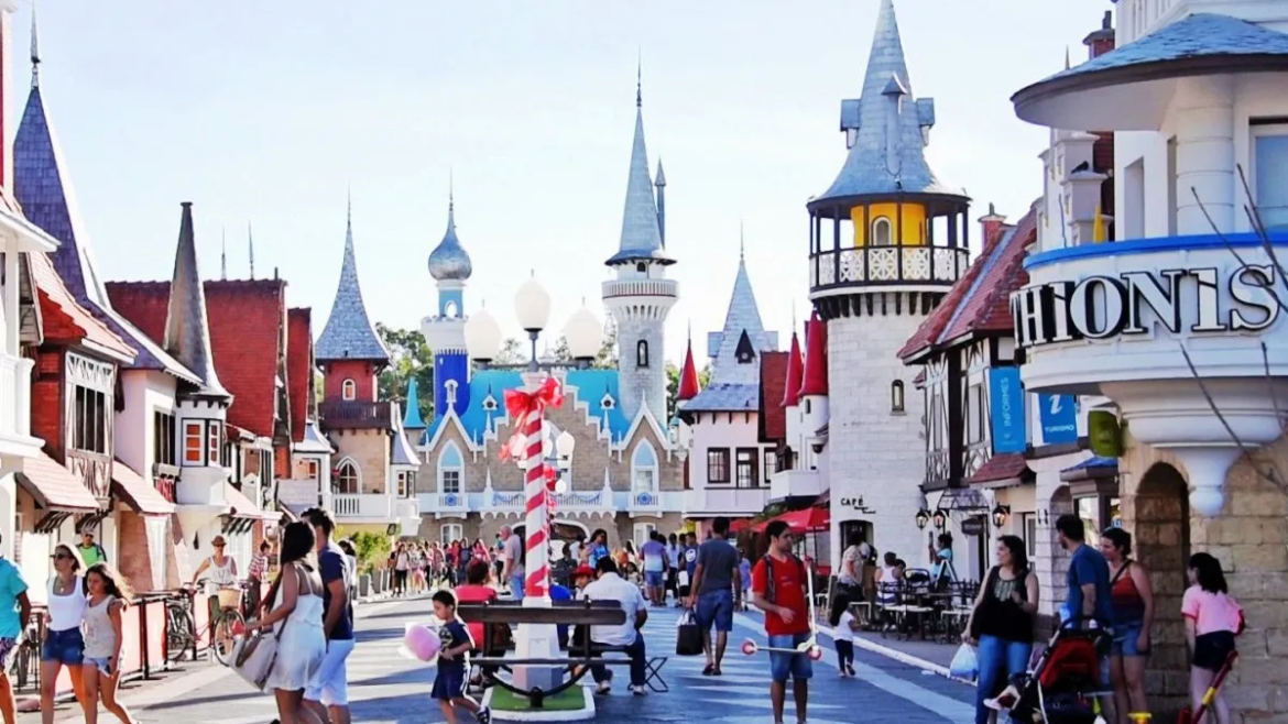 La ciudad celebra el Día del Niño con una agenda extendida de juegos, espectáculos y sorpresas