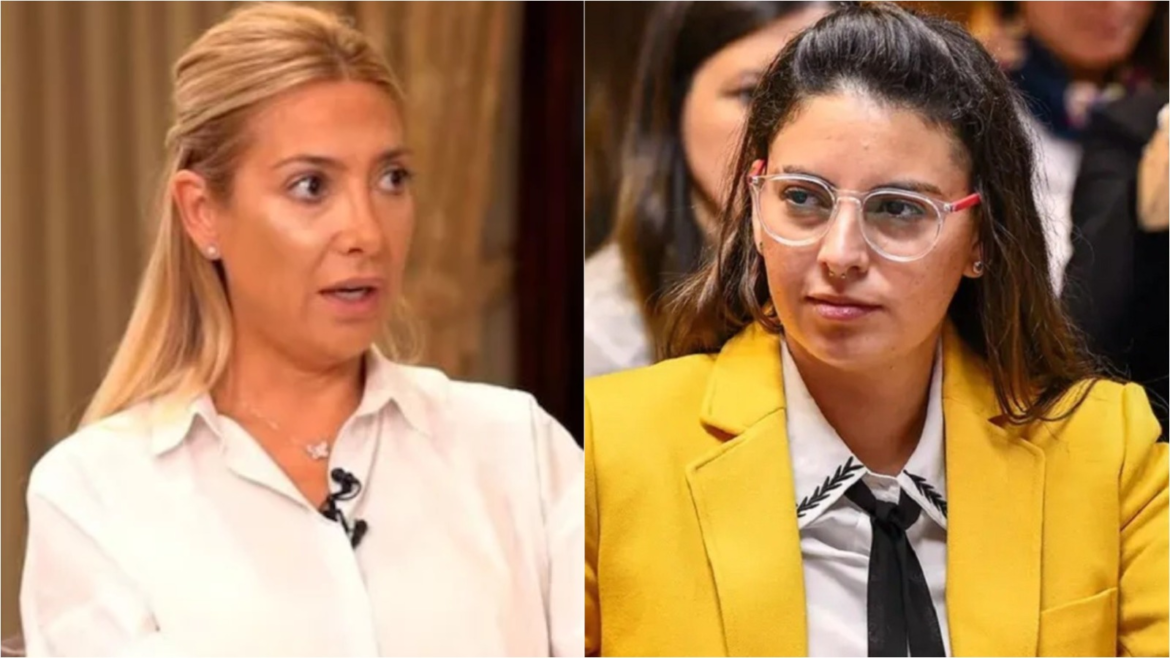 La Justicia investigará a la exministra Ayelén Mazzina por no responder al pedido de ayuda de Fabiola Yañez