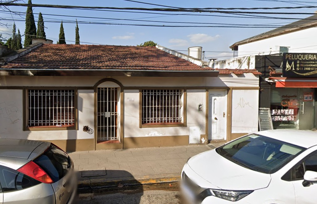 Conocido vecino de Pilar mató a su esposa y luego se quitó la vida