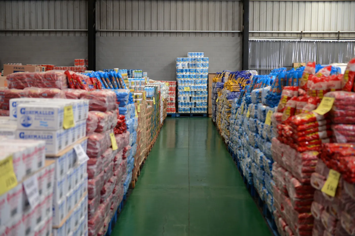 El Mercado Regional Minorista renovó su listado de precios y estas son las nuevas ofertas y promociones