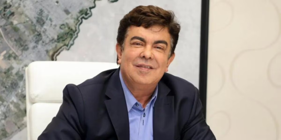 Fernando Espinoza faltó a la audiencia por la causa de abuso sexual en su contra