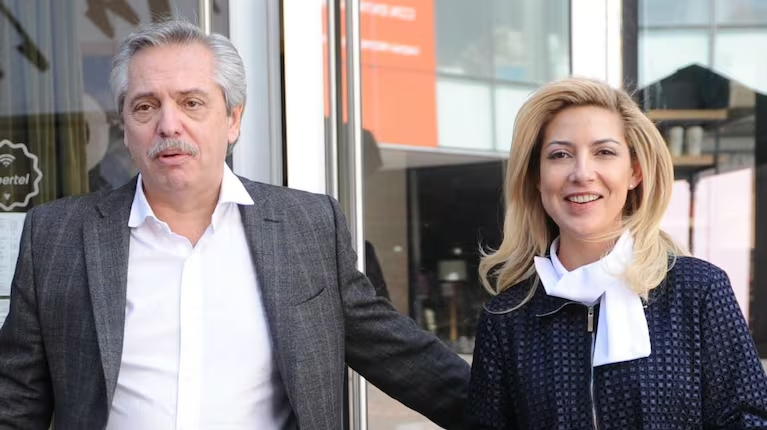 Quiénes son los testigos citados en la causa por violencia de género contra Alberto Fernández