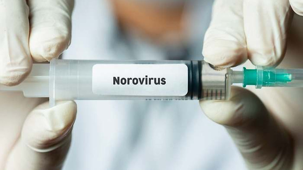 ¿Qué es el norovirus?, ¿Cómo se contagia?. En las últimas horas se confirmaron 200 casos
