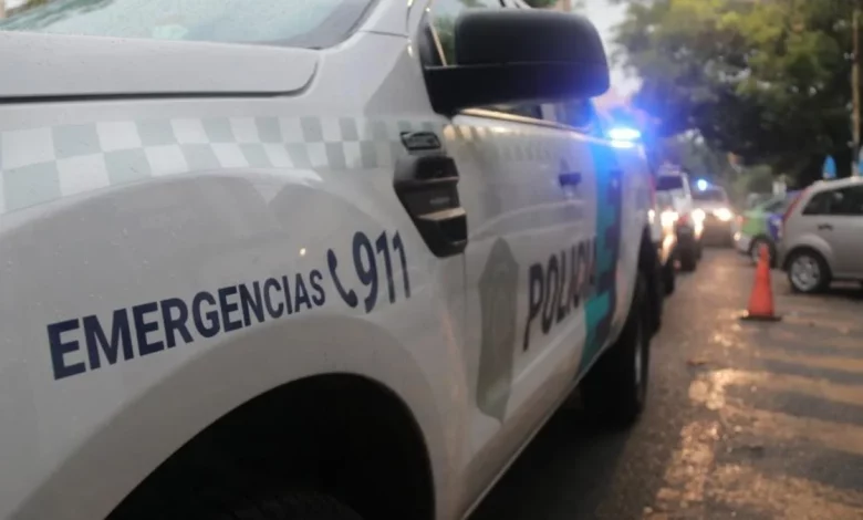 La Policía de San Nicolás investiga múltiples robos en distintas zonas de la ciudad