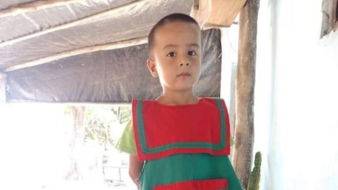 Desbarataron una importante red de trata en Brasil, rescataron a varios niños, e investigan si podría estar Loan